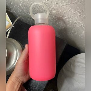 BKR 16oz pink